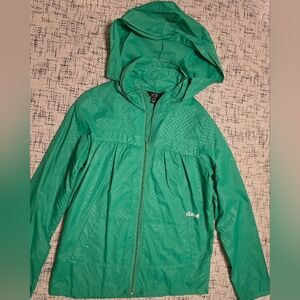 Womens Volcom Stone Wind Breaker